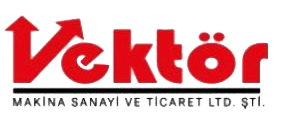 Vektör Sanayi ve Ticaret LTD. ŞTİ.